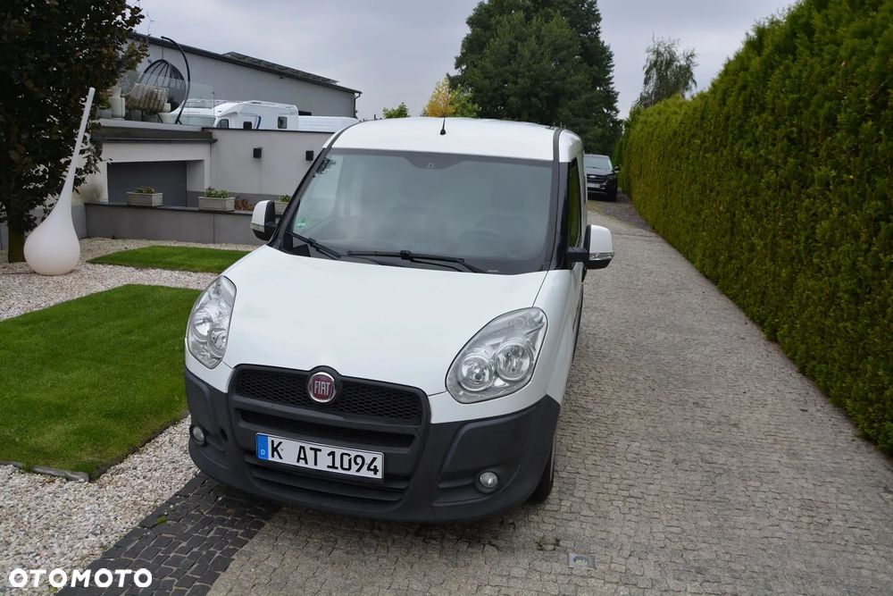 Fiat Doblo - 6