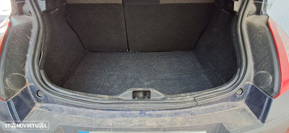 Renault Mégane 1.5 dCi Confort Authentique - 2