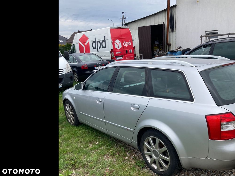 Audi A4 ver-2-0 - 5