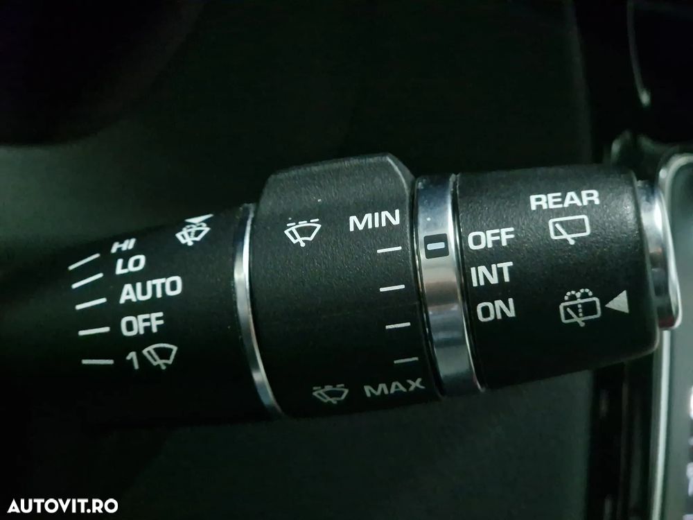 Jaguar F-Pace 20d AWD Aut. Prestige - 30