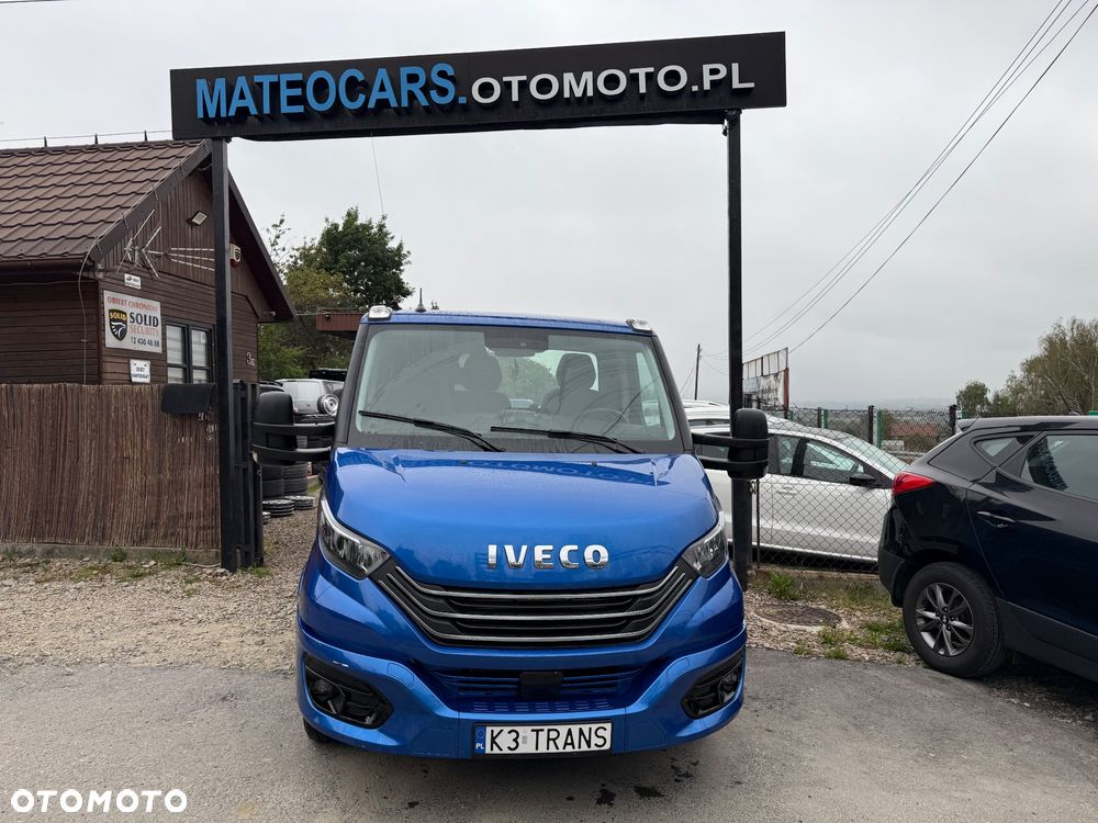 Iveco DAILY - 17