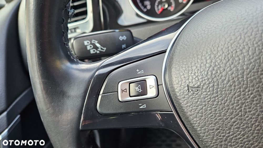 Volkswagen Golf 2.0 TDI Join - 21