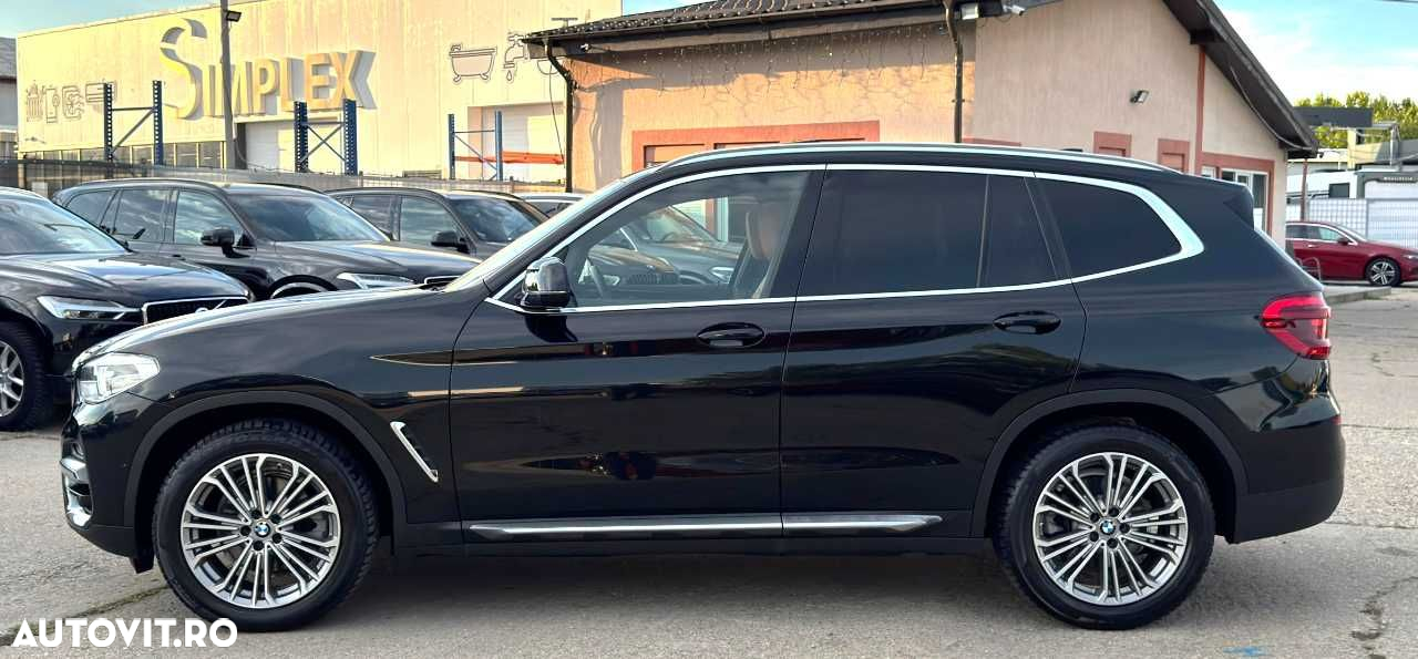BMW X3 - 4