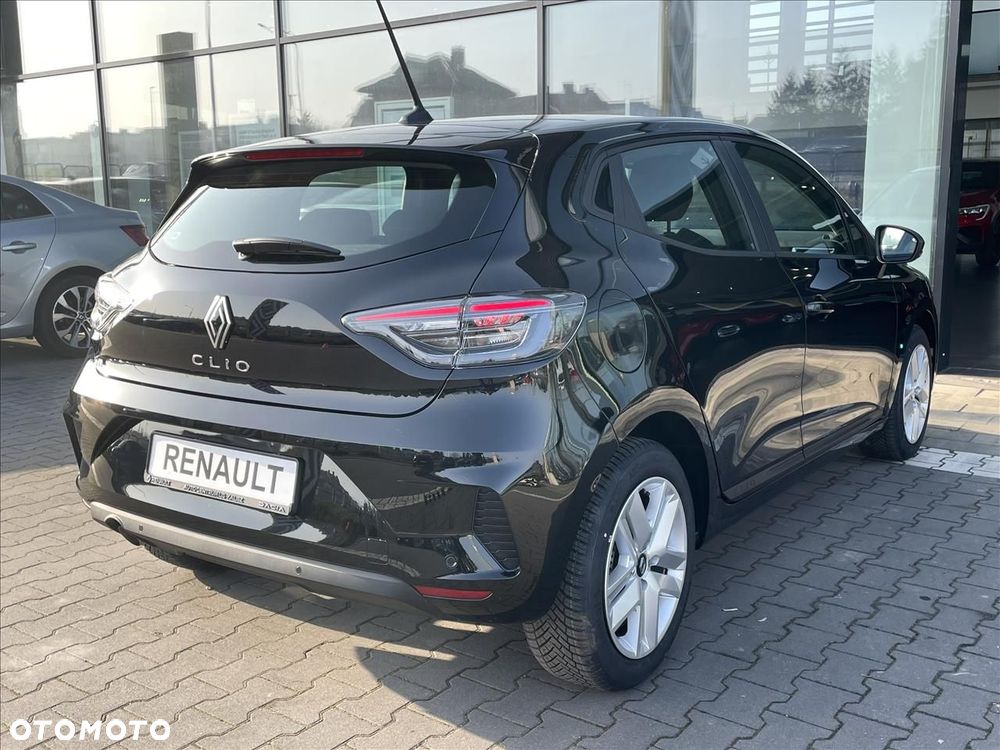 Renault Clio 1.0 TCe Evolution - 8