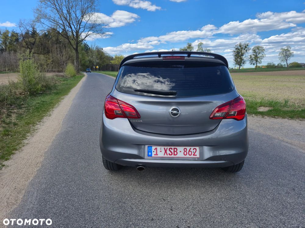 Opel Corsa - 9