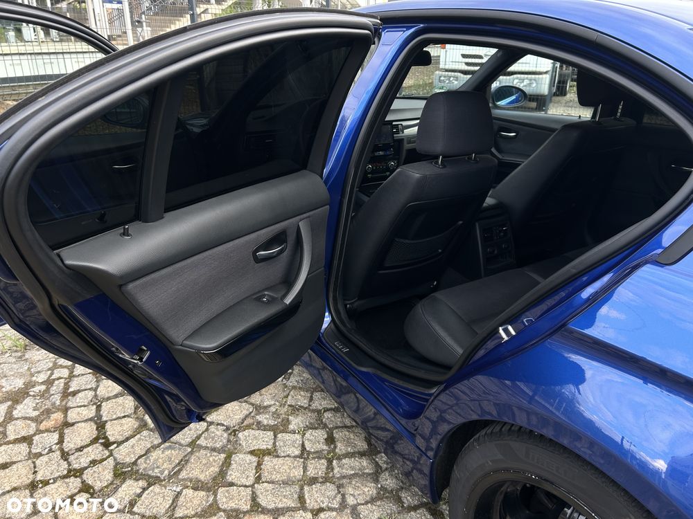 BMW Seria 3 - 20