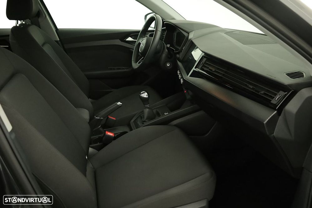 Audi A1 Sportback 25 TFSI Advanced - 20
