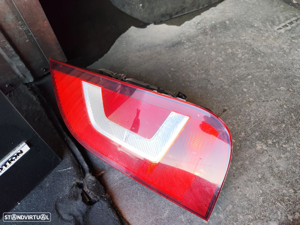 VW UP MALA PARA CHOQUES FAROLIM - TC030 - 4