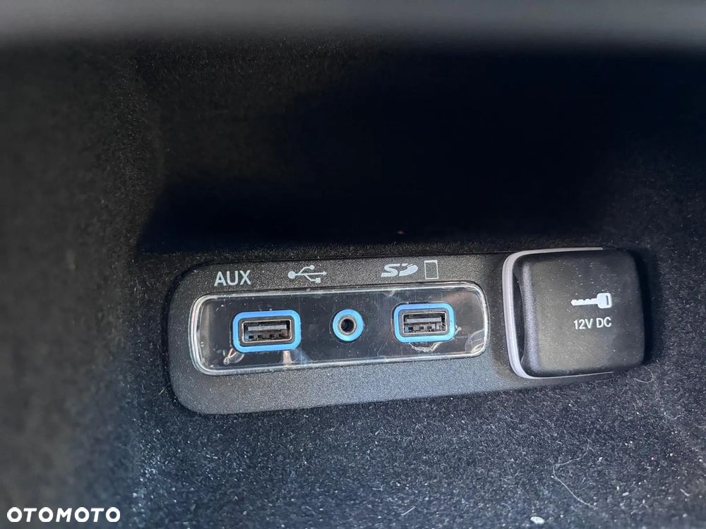 Jeep Grand Cherokee 3.6 V6 Limited - 40