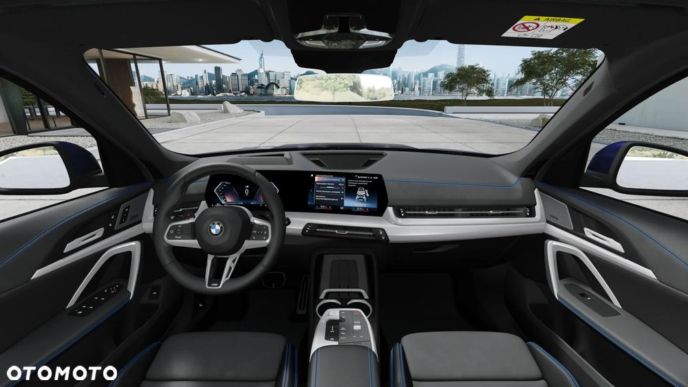 BMW X1 sDrive20i M Sportpaket - 11