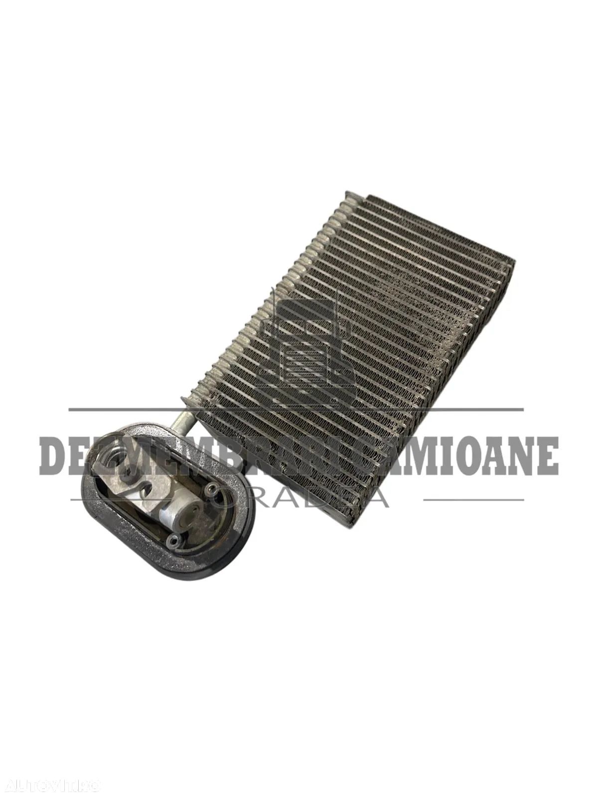 RADIATOR AC CABINA DAF XF105 1690708 - 1