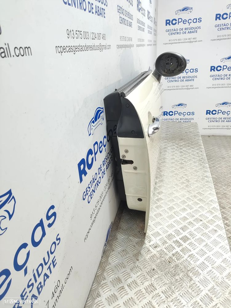 Porta frente frontal direita Mini Cooper R56 R55 R57 R58 R59 - 6