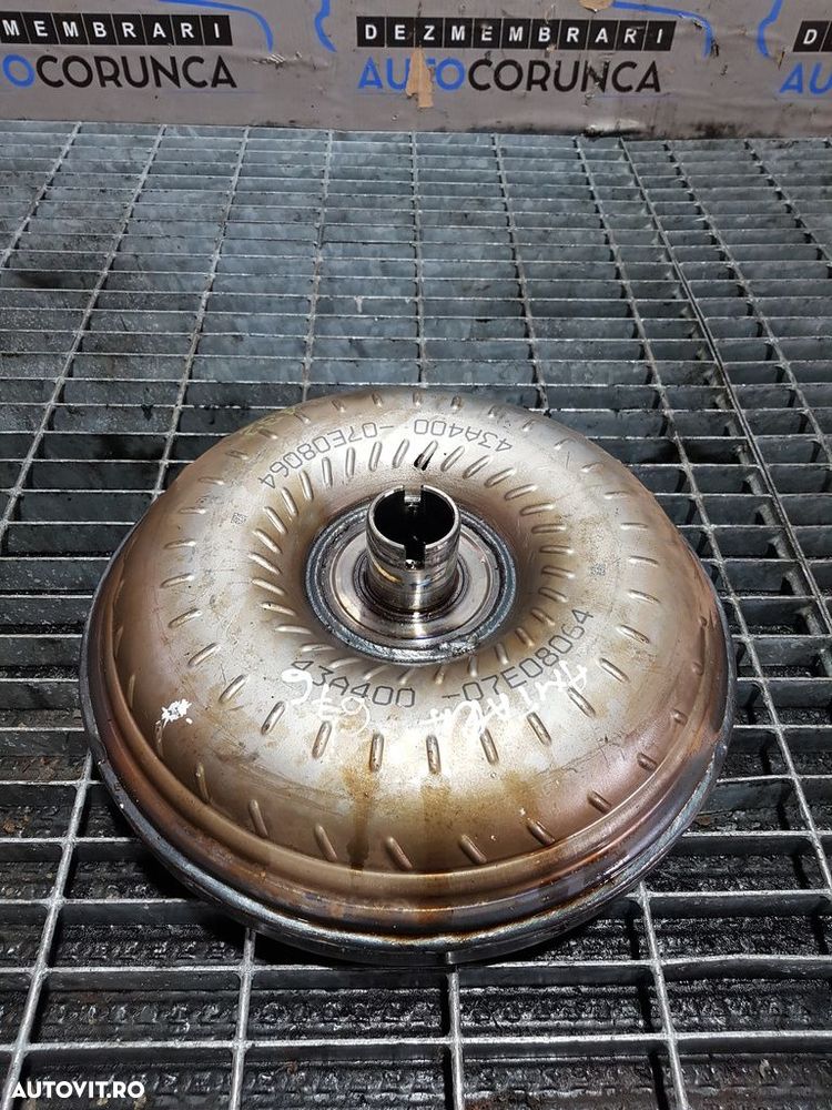 Convertizor Opel Antara 2.0 CDTI 2006 - 2011 150CP Automata (676) Diesel - 2