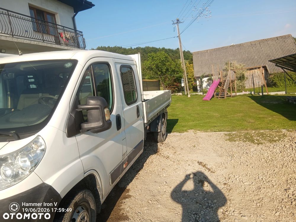 Peugeot Boxer - 3