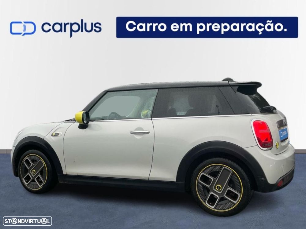 MINI 3 Portas Cooper SE - 2