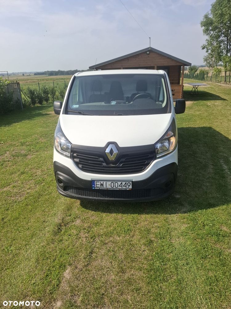 Renault Trafic - 3