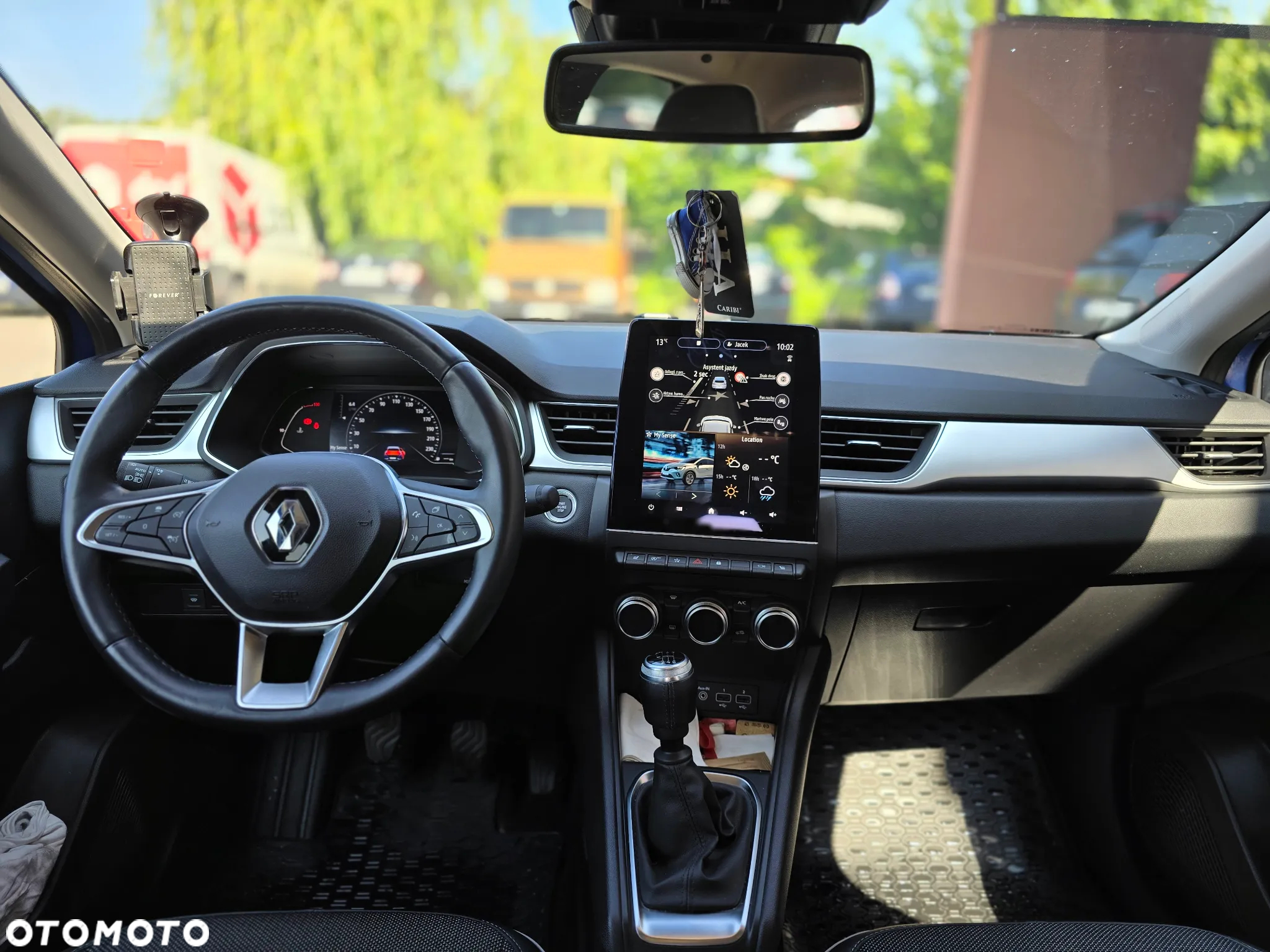 Renault Captur 1.0 TCe Intens - 6