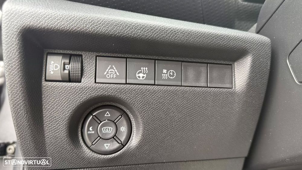 Citroën e-C4 50 kWh Shine Pack - 29