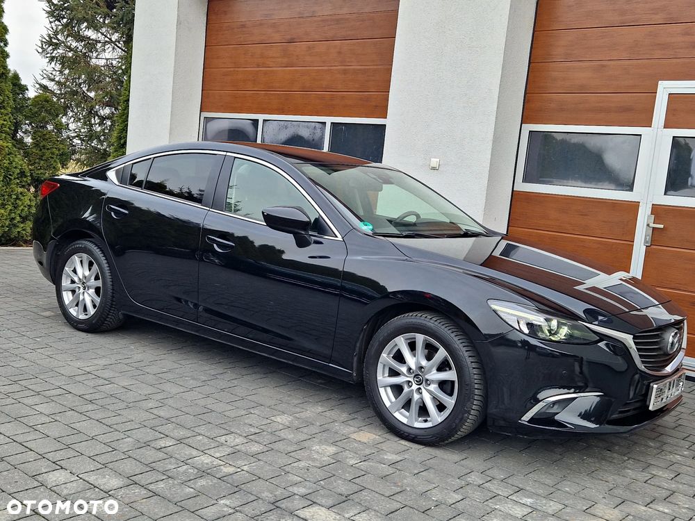 Mazda 6 - 14
