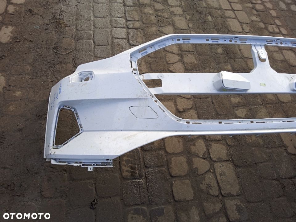 ZDERZAK PRZÓD  4KE807437 AUDI E-TRON 18- - 2
