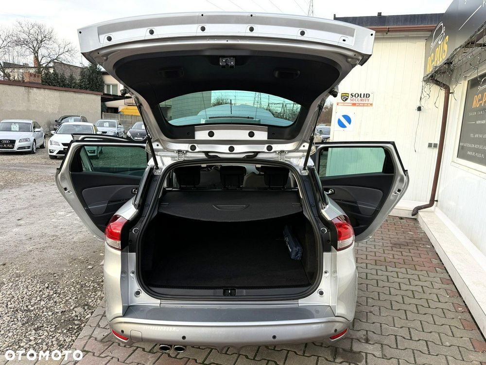 Renault Clio Energy TCe 120 EDC GT - 9