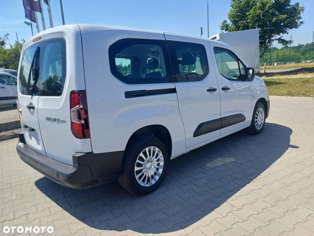 Toyota Proace City Verso - 7