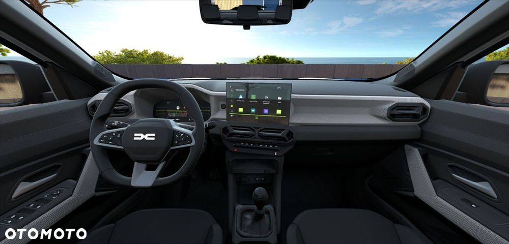 Dacia Bigster - 11