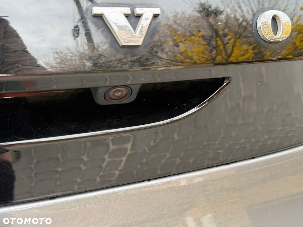 Volvo V40 D3 Summum - 12