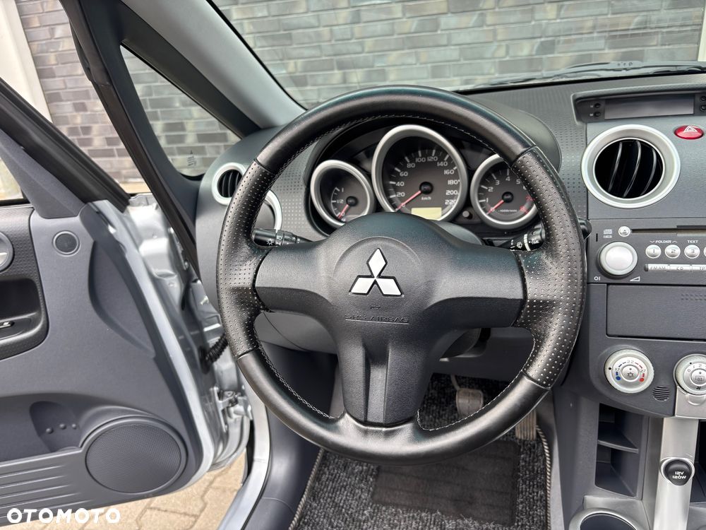 Mitsubishi Colt 1.5 Invite - 20