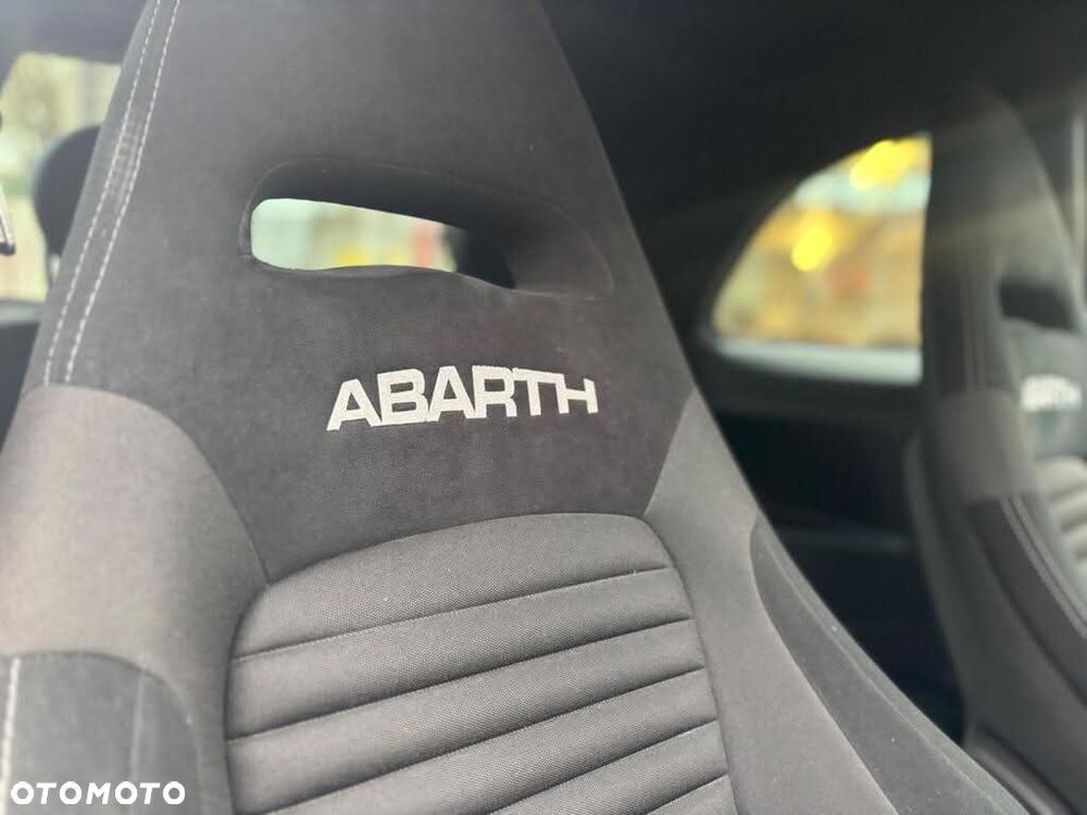 Abarth 595C 1.4 T-Jet 16v Competizione - 7