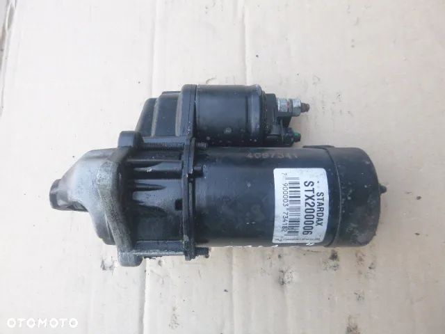ROZRUSZNIK OPEL CORSA C 1.2 - 23