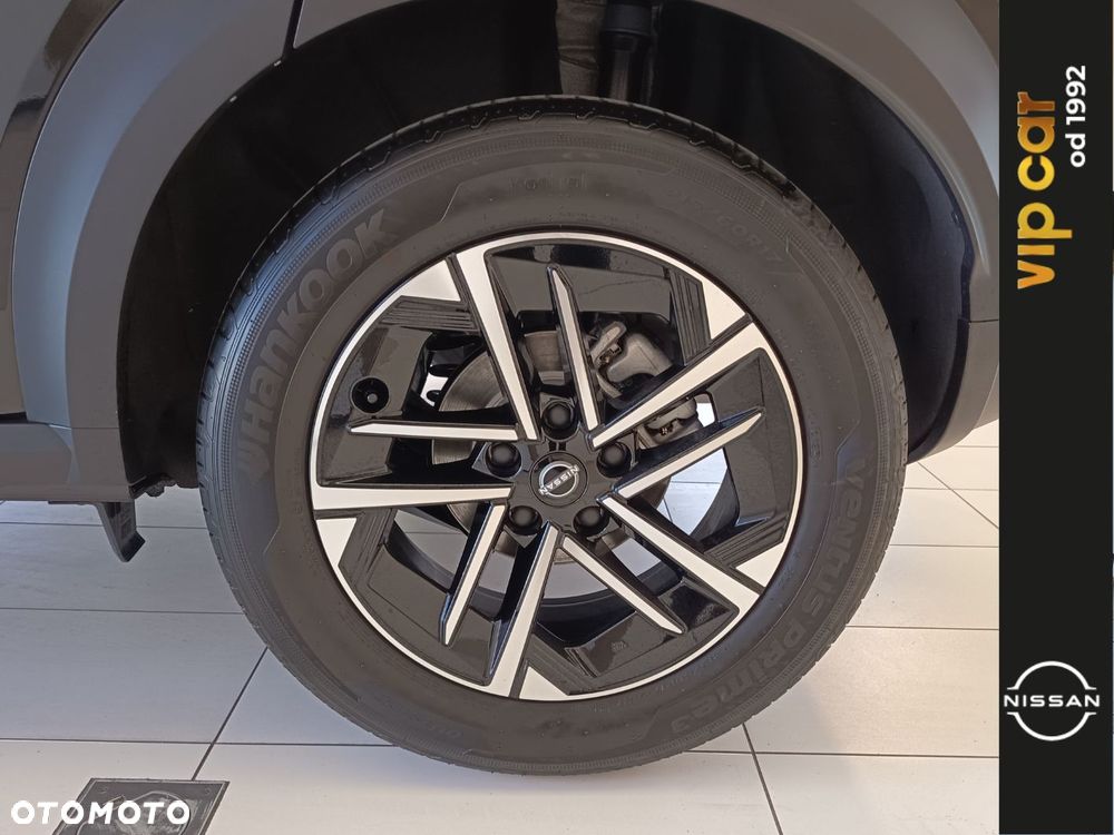 Nissan Juke 1.0 DIG-T N-Connecta - 13