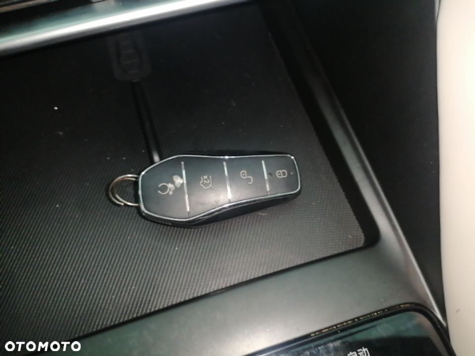 BYD Seal U - 25