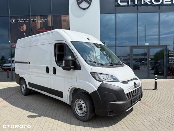 Citroën Jumper