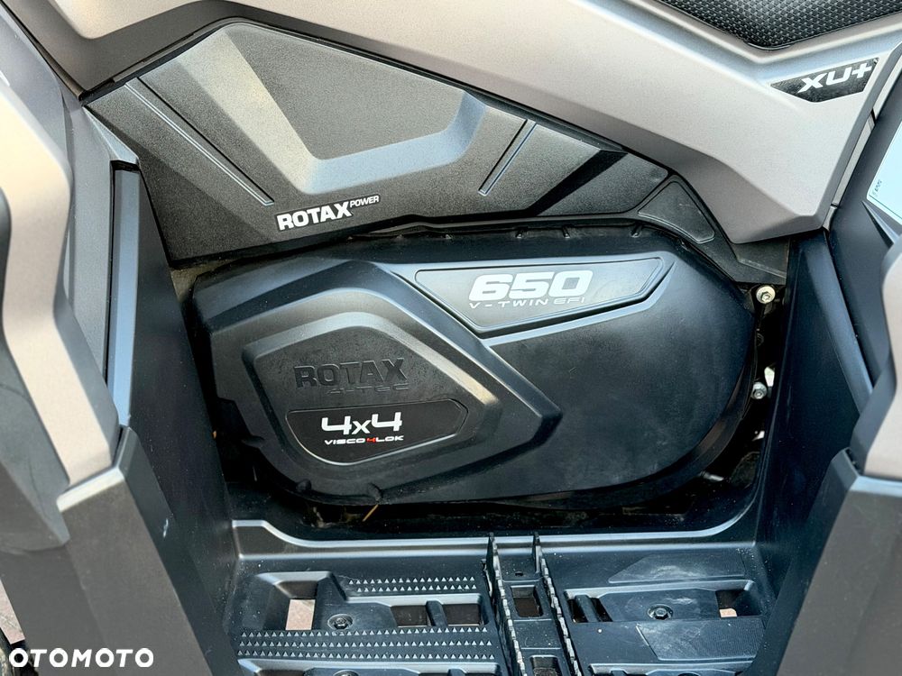 Can-Am Outlander - 8