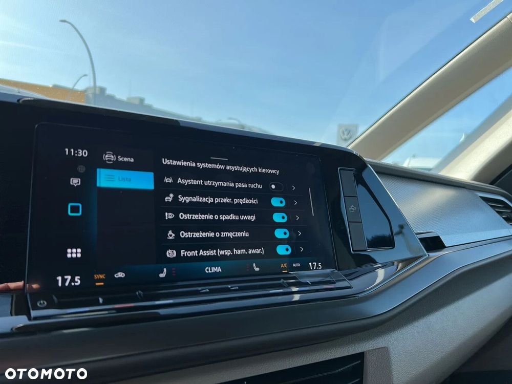 Volkswagen California - 24