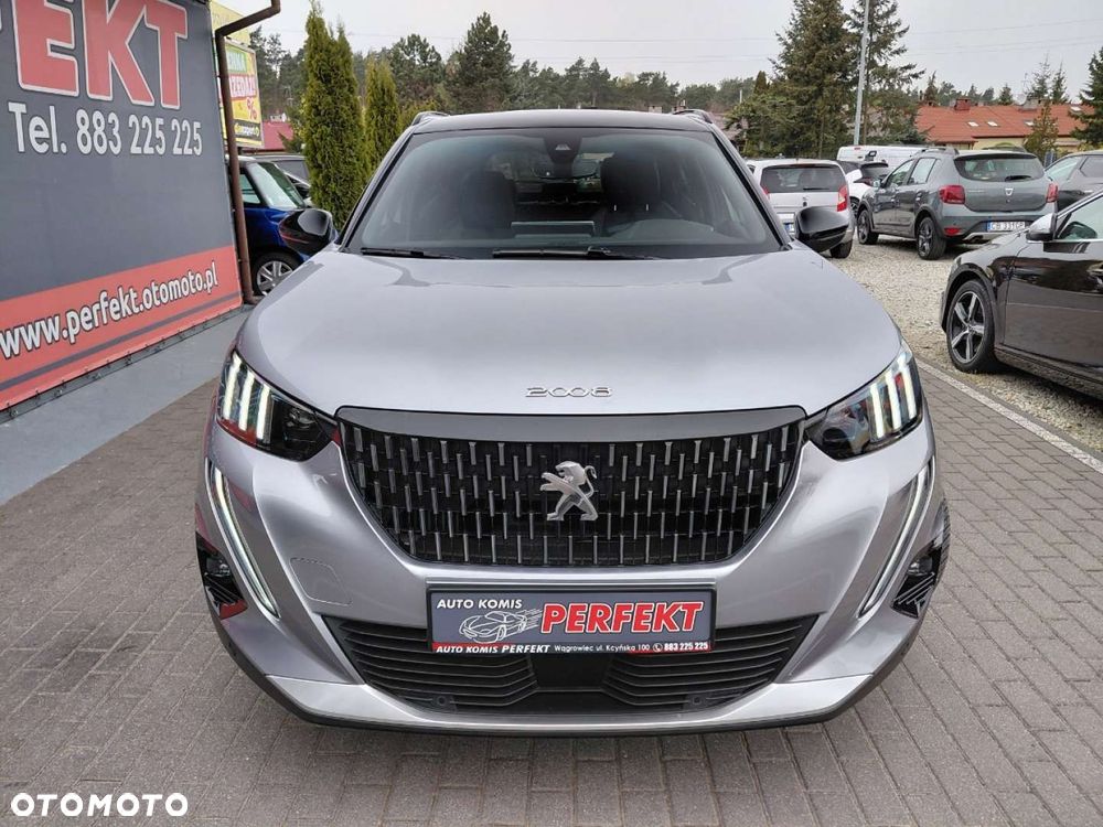 Peugeot 2008 - 3