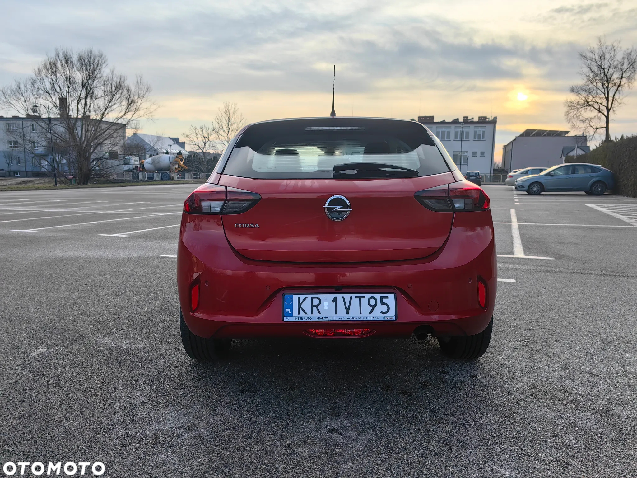 Opel Corsa 1.2 Edition S&S - 6