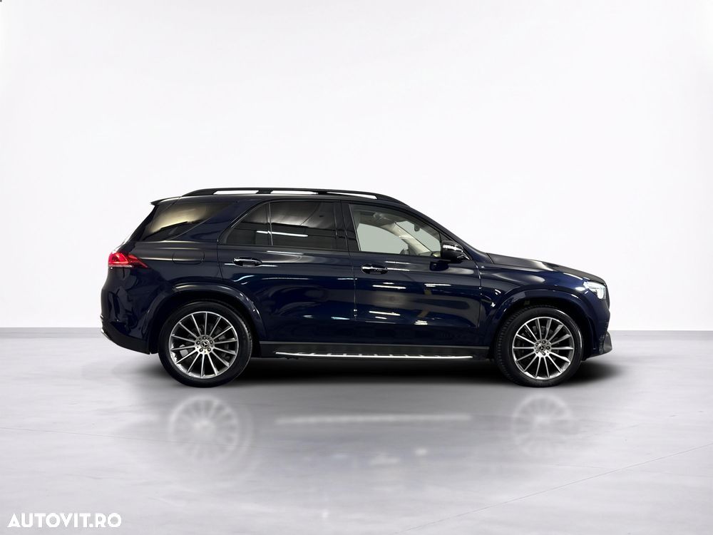 Mercedes-Benz GLE 450 MHEV 4MATIC - 7
