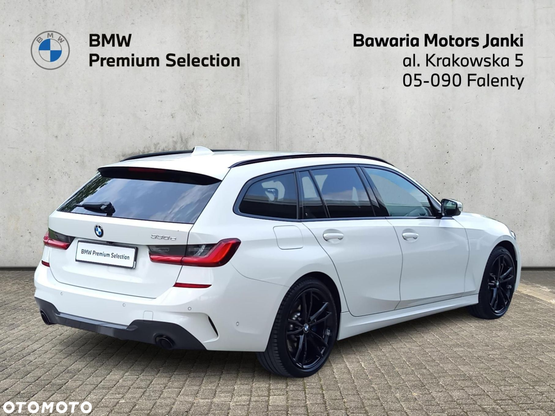BMW Seria 3 - 3