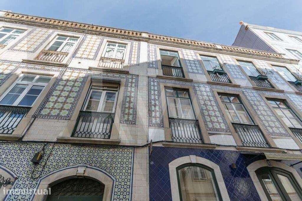 Charme e Tradição para Arrendar: Apartamento T3 em São Bento - Grande imagem: 3/31