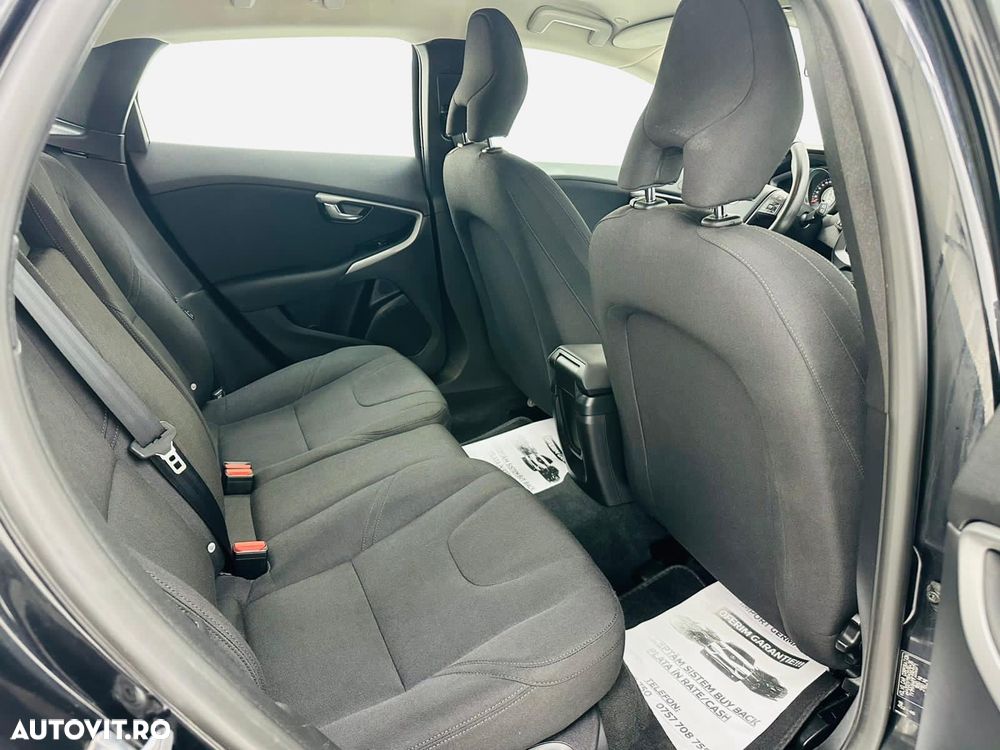Volvo V40 - 7