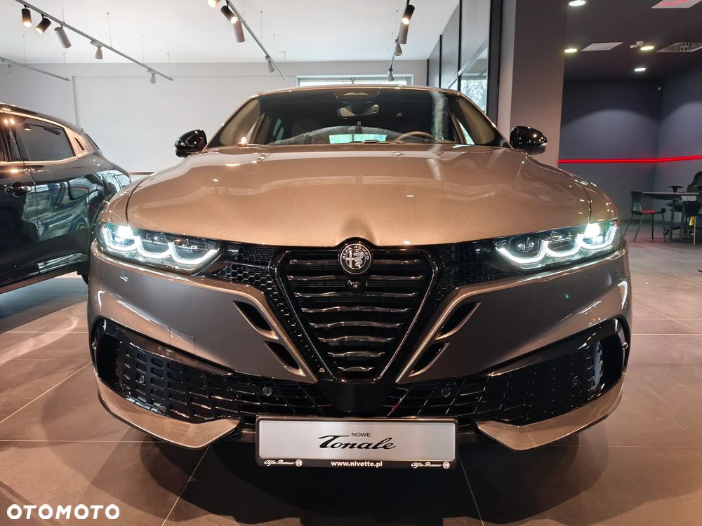 Alfa Romeo Tonale - 5