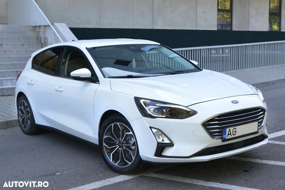 Ford Focus - 2