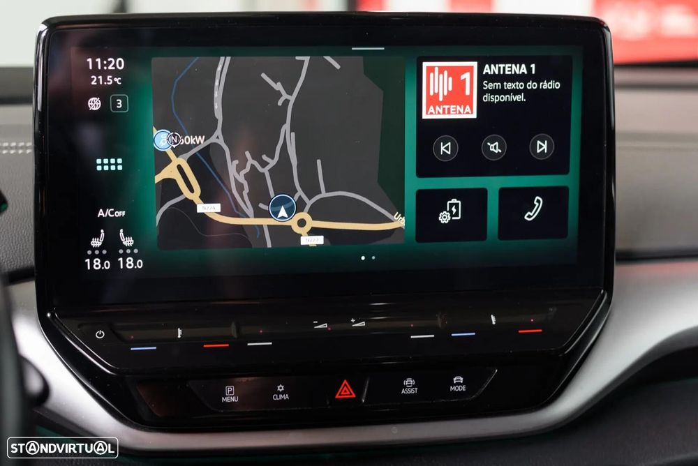 VW ID.5 77 kWh Pro Performance - 44