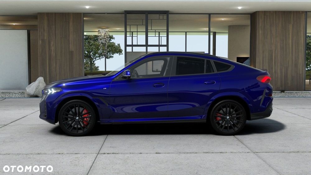 BMW X6 - 2