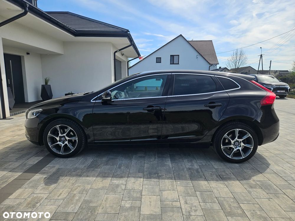 Volvo V40 - 5