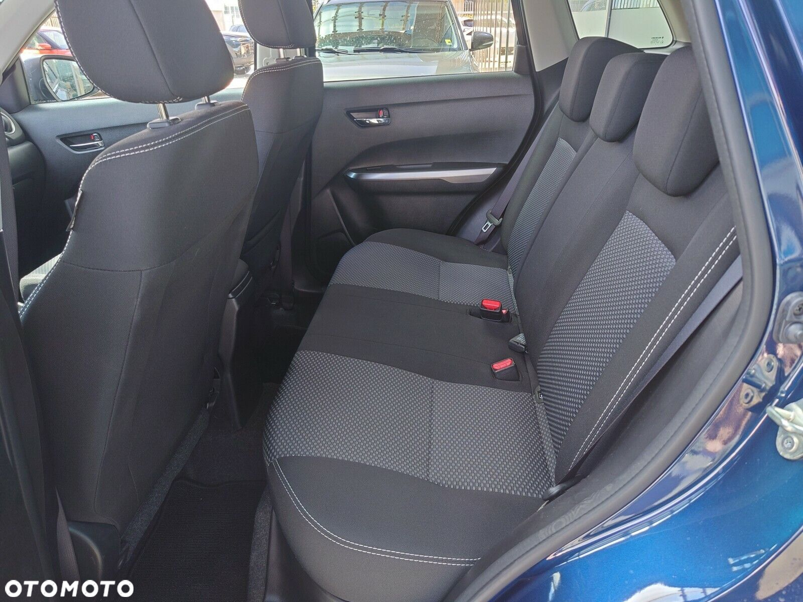 Suzuki Vitara - 21