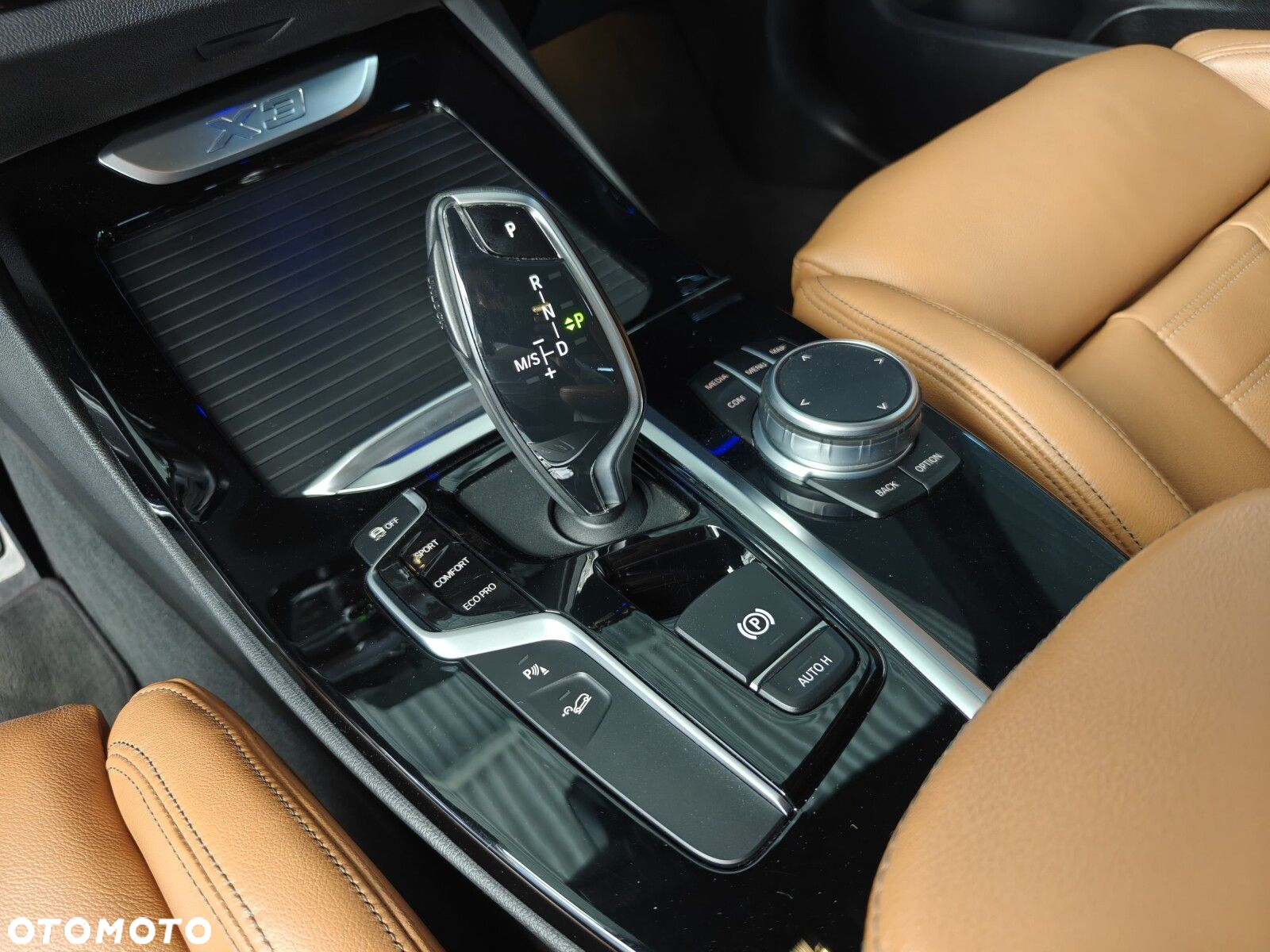 BMW X3 - 21