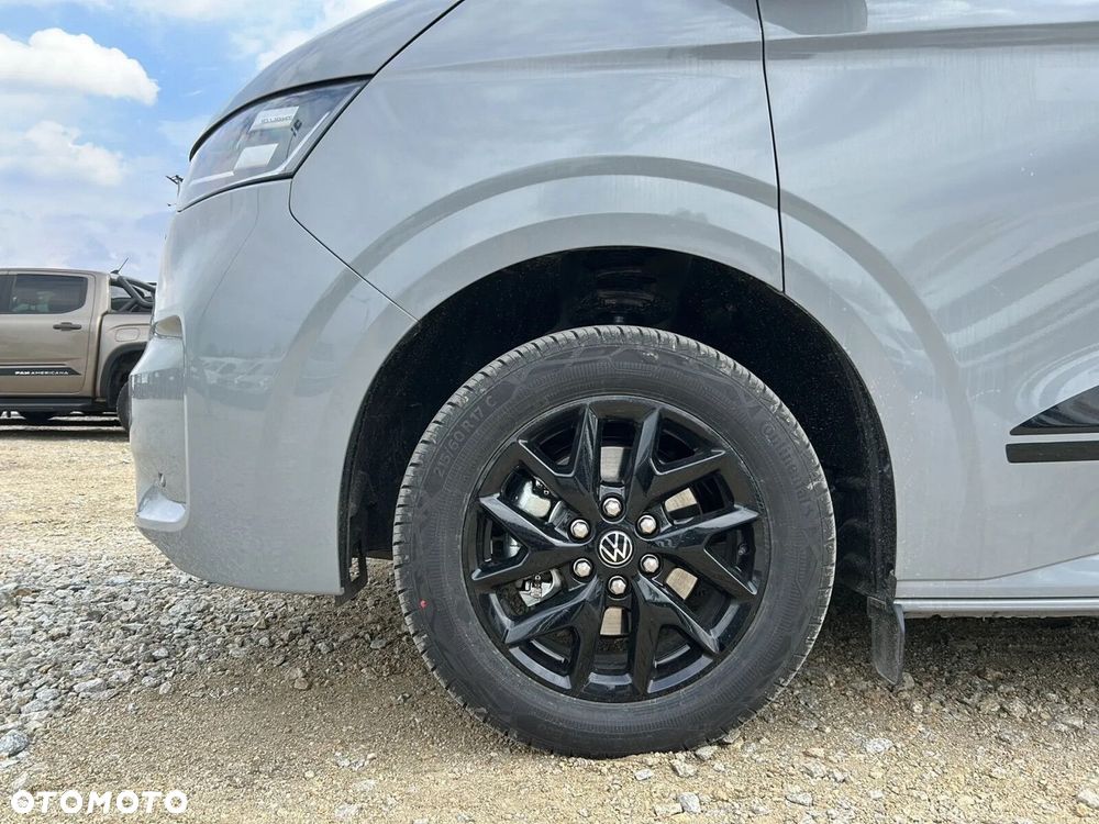 Volkswagen Caravelle 2.0 TDI L2 Edition - 37